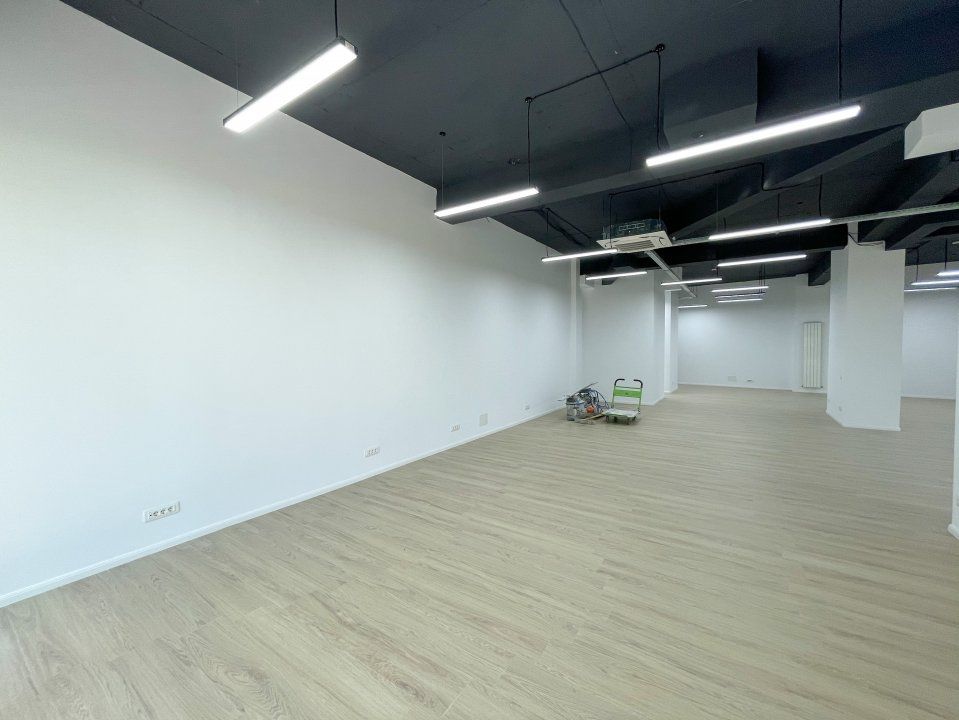 Spatiu Comercial Parter CORTINA Academy 273mp 2021 – fotografia 5 din 13