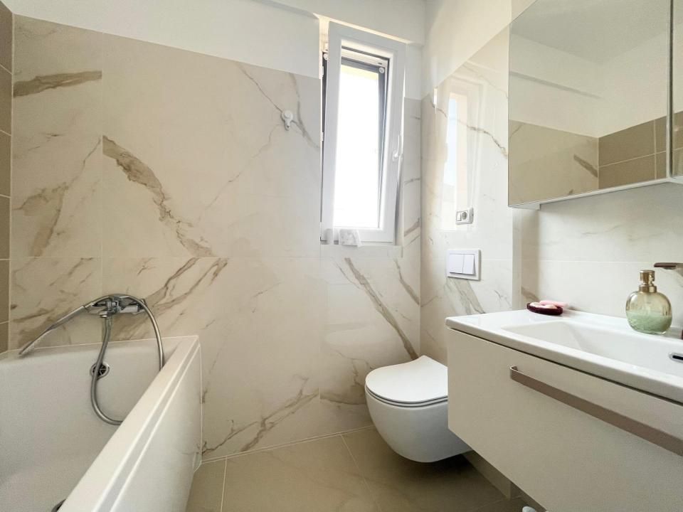 Apartament 3 camere, mobilat si utilat - zona Aradului – fotografia 9 din 12