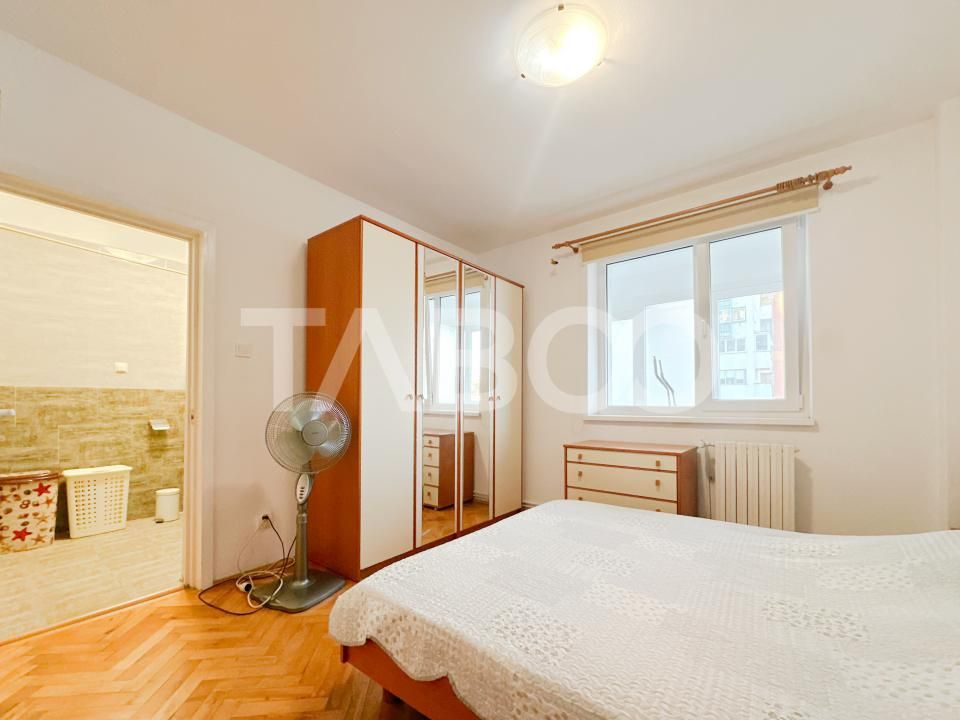 Apartament cu 4 camere confort sporit de vanzare Cartierul Zorilor – fotografia 3 din 15