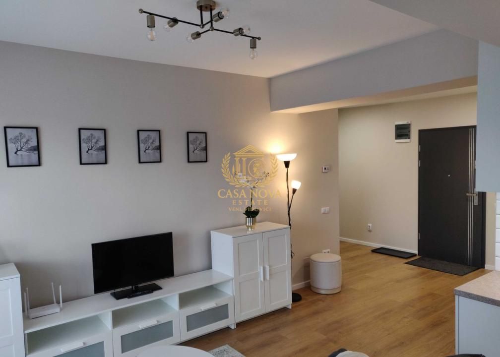Apartament 2 camere 56mp, West City Tower, parcare subterana – fotografia 5 din 8