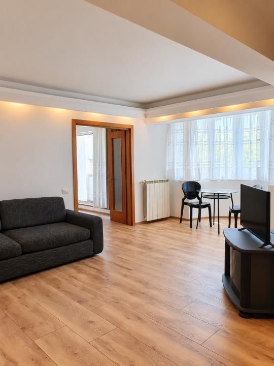 Ap 2 camere 60m2 | Aviatiei - Str. Nicolae Caramfil | Metrou M2 7 min – fotografia 2 din 11