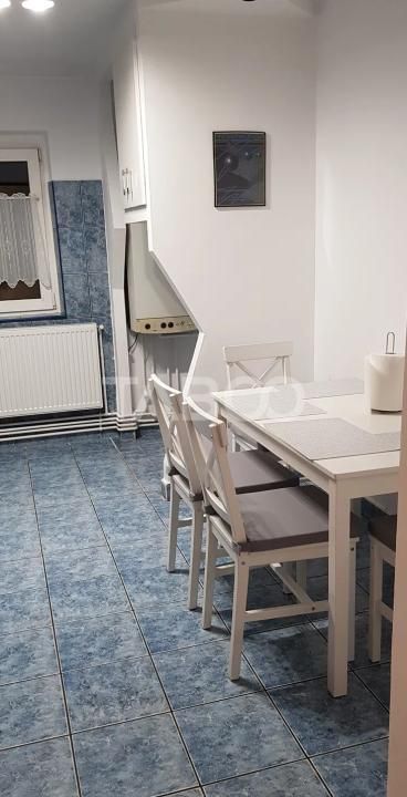 Apartament decomandat mobilat utilat 3 camere 76 mpu balcon 4 mp – fotografia 8 din 10