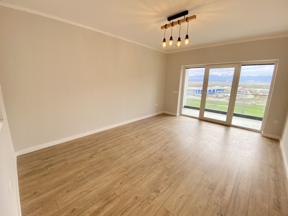 Apartament - Zona Industrială Vest - Încălzire în pardoseală – fotografia 14 din 34