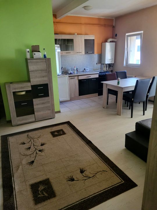 Apartament 3 camere, 66mp, mobilat complet, zona Eroilor! – fotografia 2 din 7