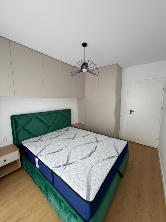 Apartament 2 camere bloc 2025 strada Eroilor Florești – fotografia 7 din 9