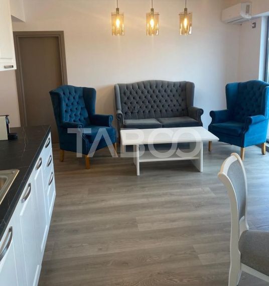 Apartament 2 camere in complexul Tower Manastur parcare inclusa – fotografia 4 din 9