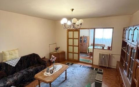 Garsonieră 28 mp | Etaj 3/10 | Piața Flora – Mănăștur