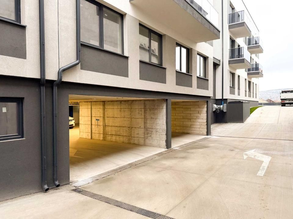 Apartament premium de 3 camere, complet nou, nZEB 2025, Pod IRA – fotografia 6 din 7