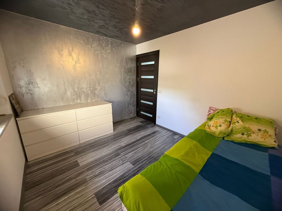 Apartament 3 camere, 70,25 mp, cartier Lapus Arges, zona Trenul Pierdut – fotografia 6 din 13