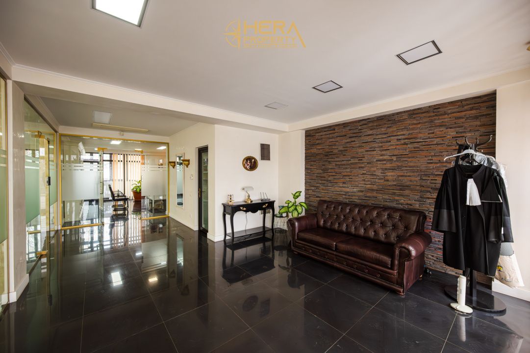 Vilă premium - între funcționalitate și eleganță – fotografia 19 din 86
