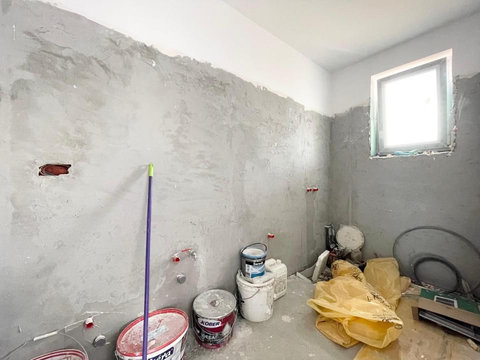 Duplex 3 dormitoare la cheie - Mosnita Veche-Drumul Boilor – fotografia 9 din 12