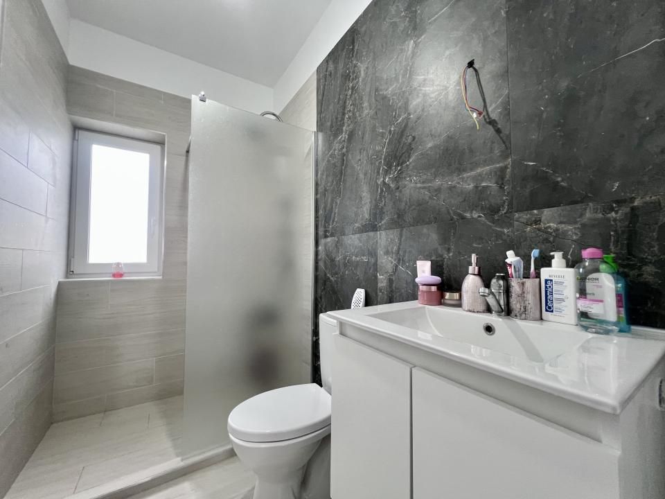 Apartament 2 camere, 44 mp utili + terasa 20 mp - Mosnita Veche – fotografia 5 din 8