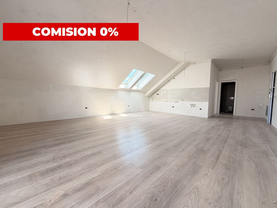 COMISION 0%-Apartament 3 camere, 78 mp, terasa 20 mp, cu lift – fotografia 2 din 12