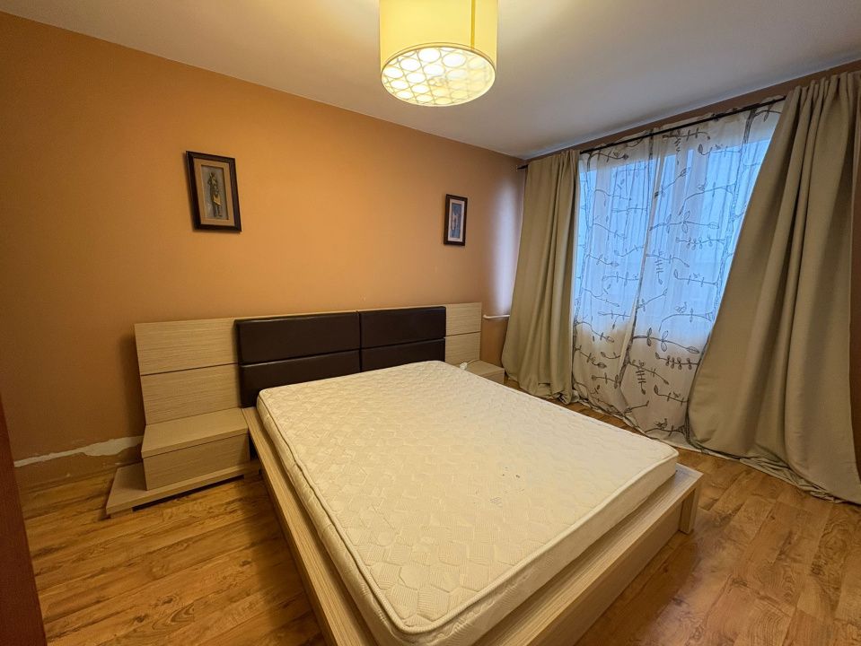 Apartament, 2 camere, 52 mp, decomandat, Cartier Rovine, Zona Ispirescu – fotografia 3 din 10