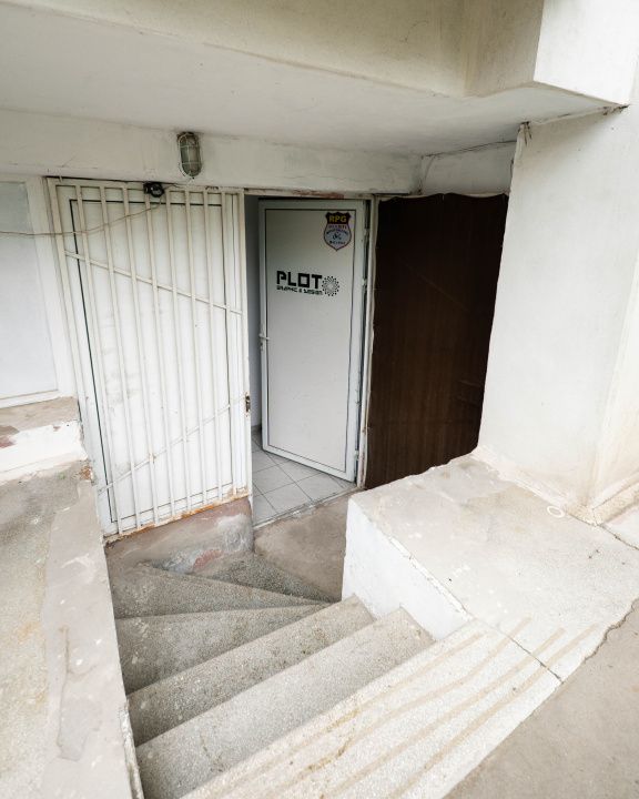 Apartament in vila - demisol inalt - de vanzare in zona Parcul Carol – fotografia 3 din 13