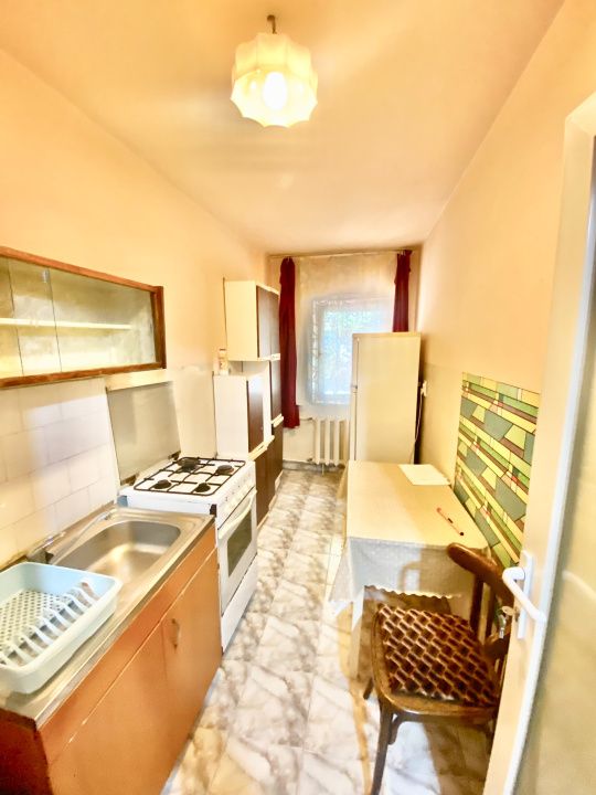 Garsonieră mobilată, utilată, parter, str. Erofte Grigore, Ioșia – fotografia 5 din 10