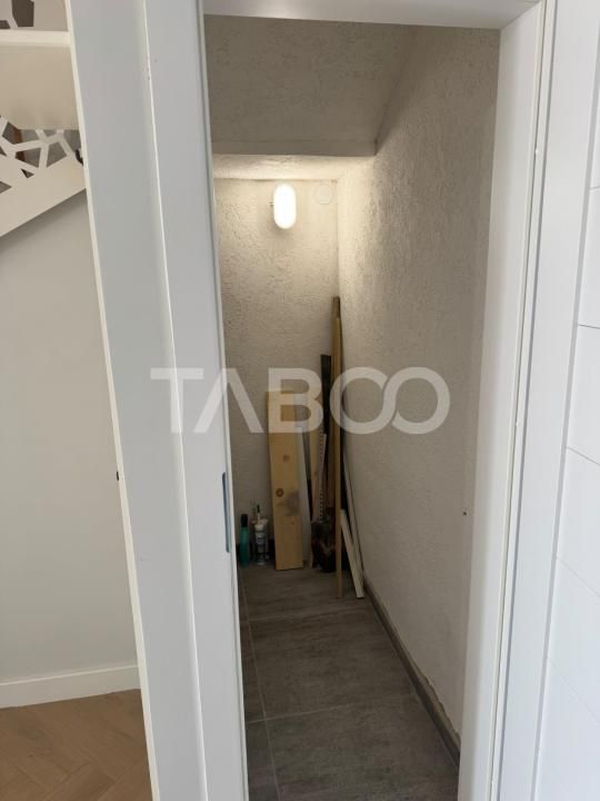Casa de inchiriat 4 camere 2 bai teren 380 mp garaj Arhitectilor Sibiu – fotografia 14 din 20