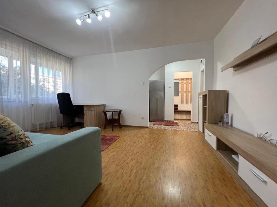 Apartament 2 camere Calea Griviței –Metrou 1 Mai 2 min  | ET 2 – Bloc reabilitat – fotografia 2 din 16