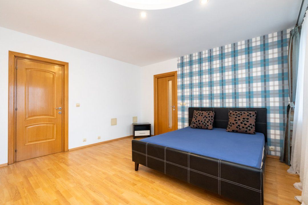 Vilă de excepție în Săftica, Balotești — investiție cu potențial – fotografia 53 din 90