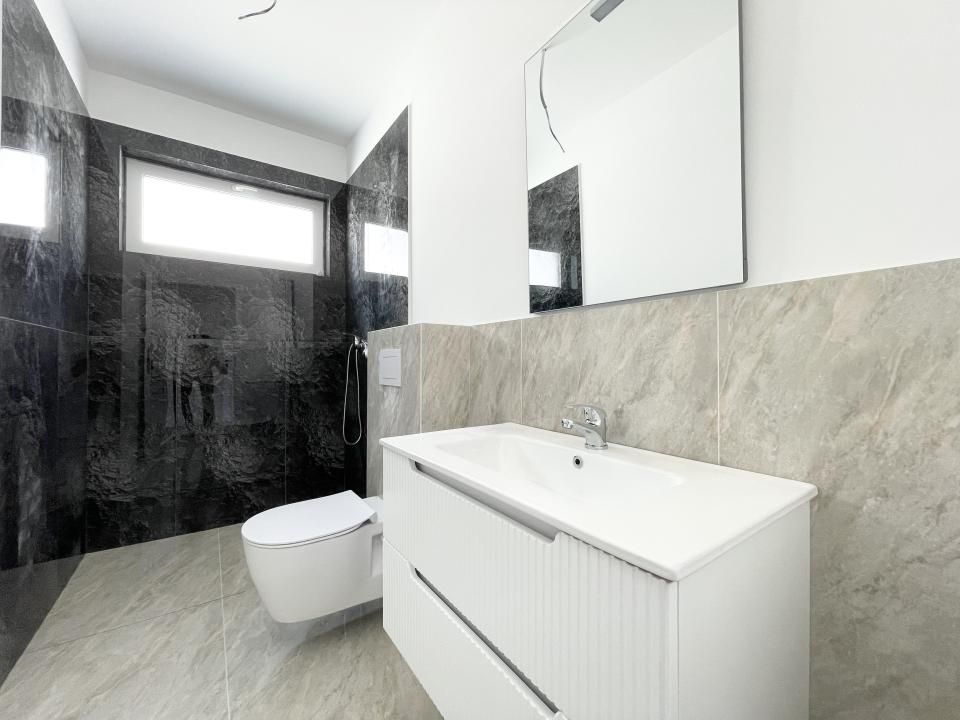 Duplex 115mp utili cu 4 camere, despartit prin camera tehnica - Urseni – fotografia 7 din 12