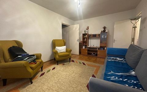 3 camere | etaj 2 | mobilat si utilat | 2 bai | zona excelenta |