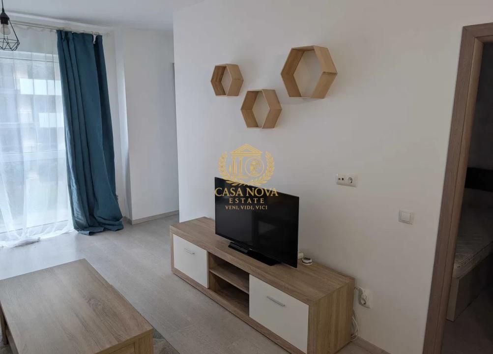 Apartament 2 camere 46mp, balcon, garaj, zona Iulius Mall – fotografia 4 din 7