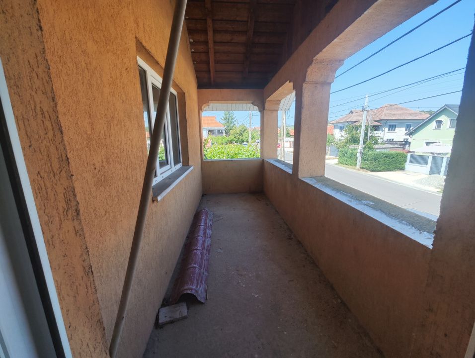 Casa 4 camere, teren 250 mp, localitatea Podari, zona Profi Loco. – fotografia 12 din 12