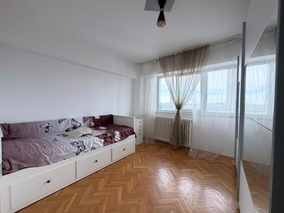 Apartament cu 4 camere de inchiriat – Turda, langa Parcul Regina Maria – fotografia 10 din 15