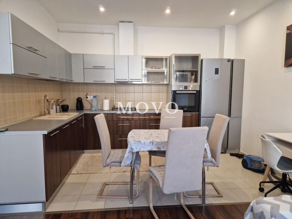 Apartament 2 camere | 68mp utili | Uranus Plaza - Soarelui – fotografia 4 din 7