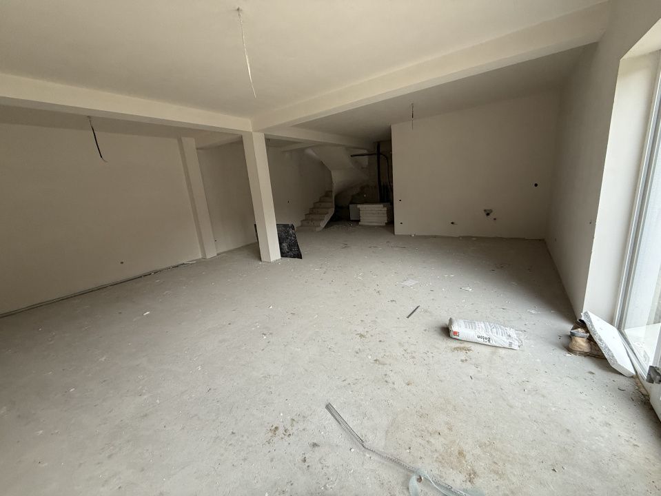 Exclusivitate !Com 0%!Duplex in Florești,zona Mănăstirii Taut 120mp teren 250mp – fotografia 19 din 19