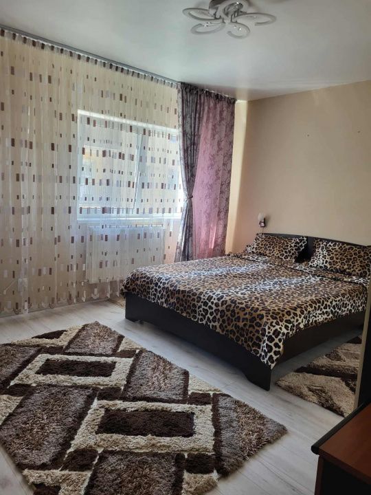 Apartament 2 camere, decomandat, 61 MP, mobilat, parcare inclusa, Zona Florilor! – fotografia 2 din 8