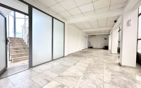 Spatiu comercial de inchiriat, 60 mp utili - Zona Modern