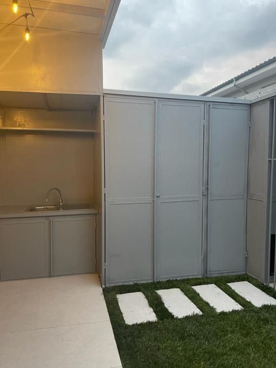 Casa 4 camere 140MP | Voluntari | 2 Locuri de parcare | Gradina | – fotografia 18 din 22