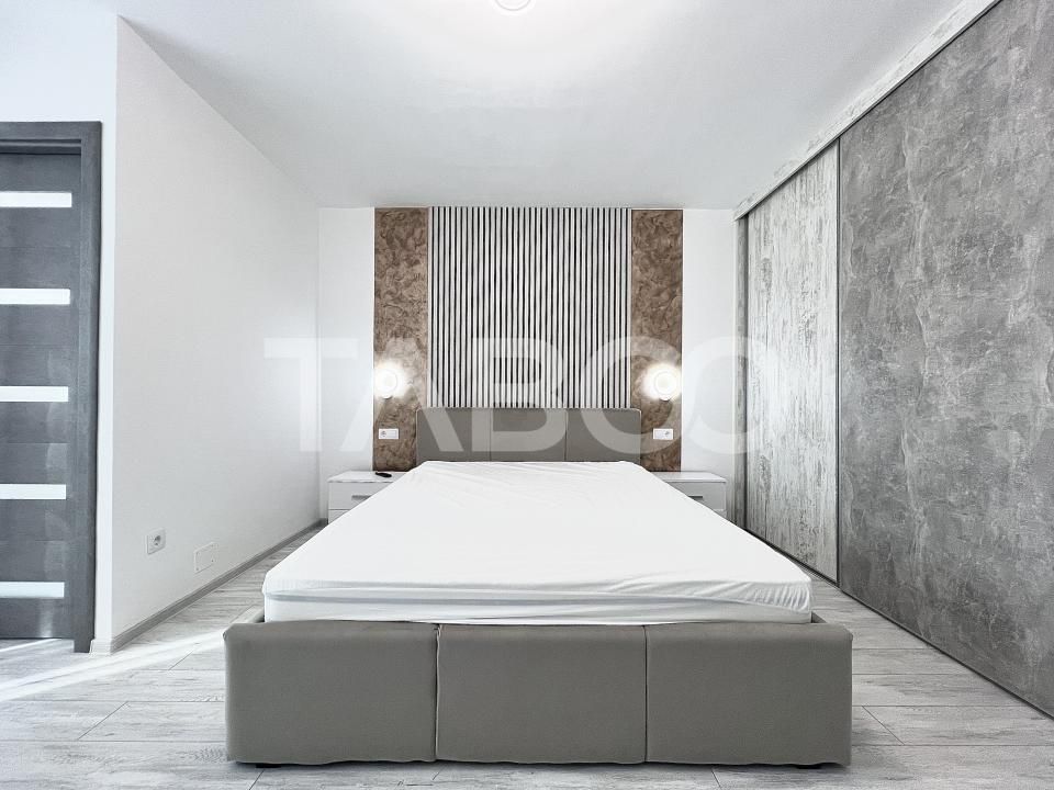 Garsoniera de vanzare in Manastur BIG renovata modern balcon si lift – fotografia 1 din 8