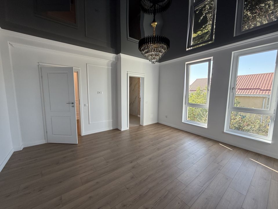 Casa Duplex P+1, teren 245 MP, 125 MP utili, Bariera Valcii – fotografia 5 din 14
