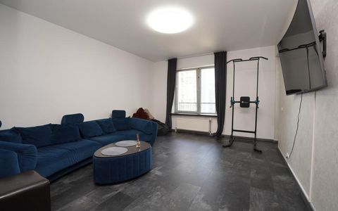 Apartament 2 Camere | Asmita Gardens | Tineretului