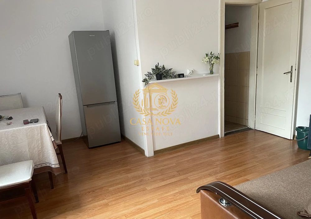 Apartament 2 camere 83mp, balcon 5mp, gradina, pet friendly, Centru – fotografia 9 din 10