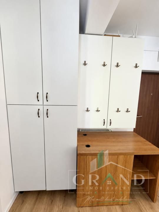 ACASĂ LA MARGINEA PĂDURII | 3 Camere | BALCON | Donath Park/Capat Grigorescu – fotografia 31 din 43