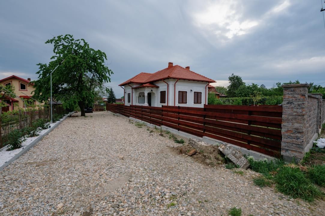 Proprietate exclusivistă în Ștefănești | Cartier Bratieni – fotografia 60 din 64