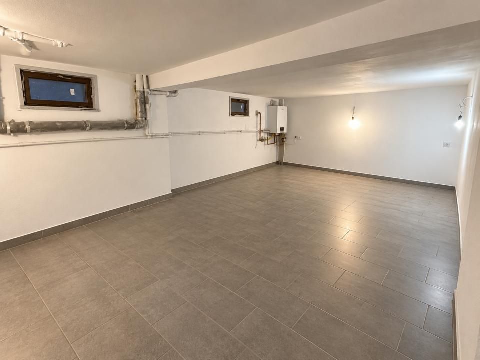 CASĂ MODERNĂ CU PISCINĂ | 160 MP UTILI | GARAJ 80 MP – fotografia 19 din 25