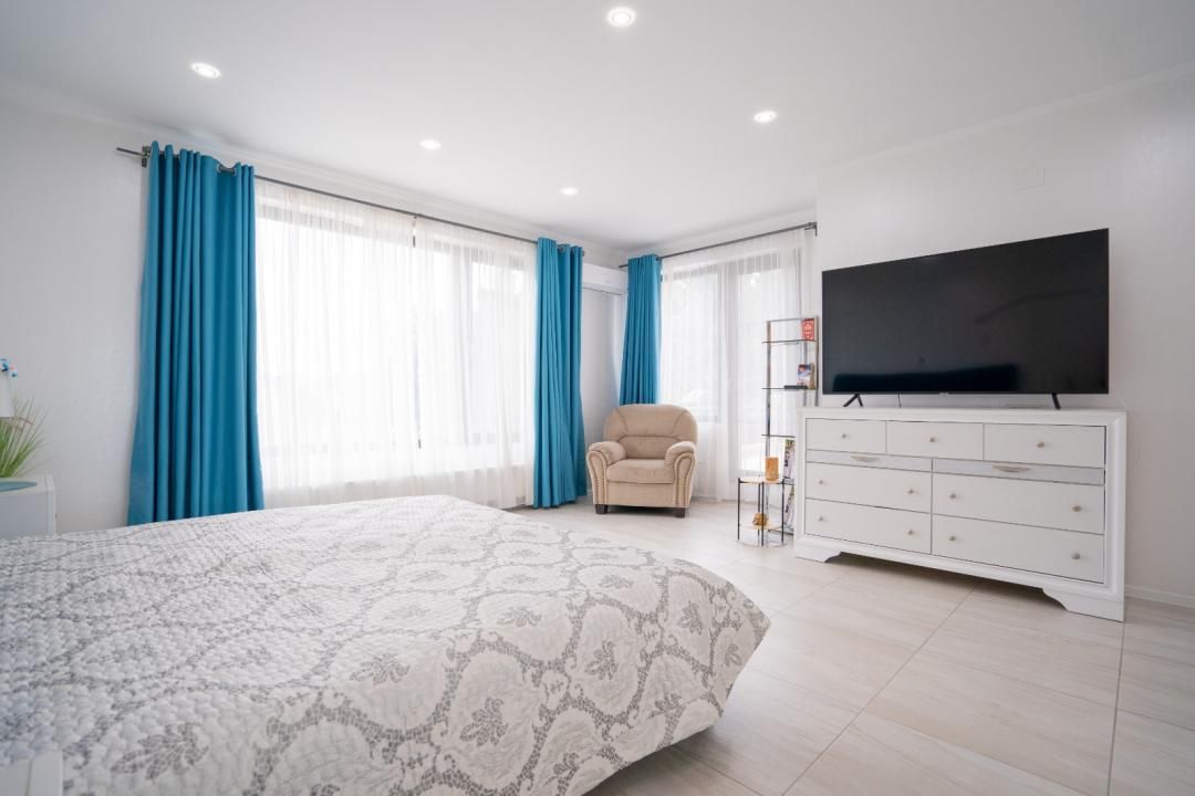 Pantelimon | Vila 8 Camere 556 MP + Teren 1038 MP + Garaj | Constructie 2020 – fotografia 14 din 46