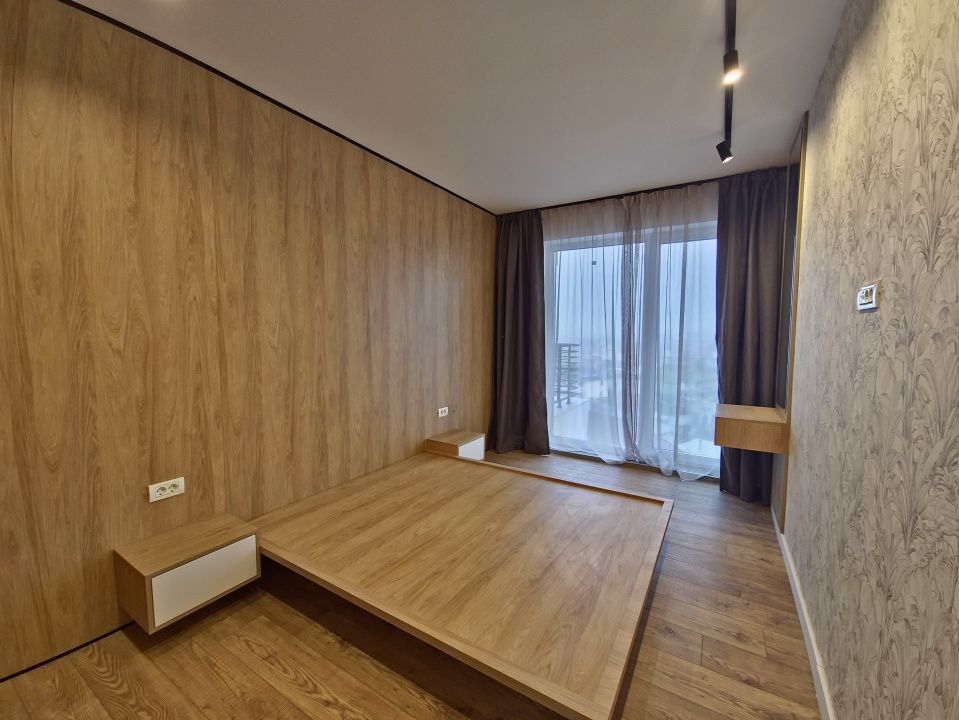 Apartament 2 camere – 70 mp, Bloc nou – Zona Dacia | Totul nou cu loc de parcare – fotografia 4 din 10