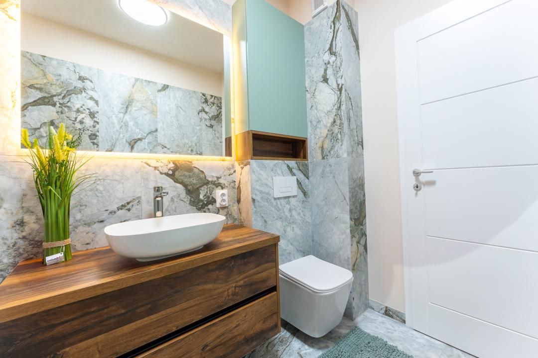 Apartament 2 camere, 53 mp, Florești, zona Eroilor – fotografia 19 din 21