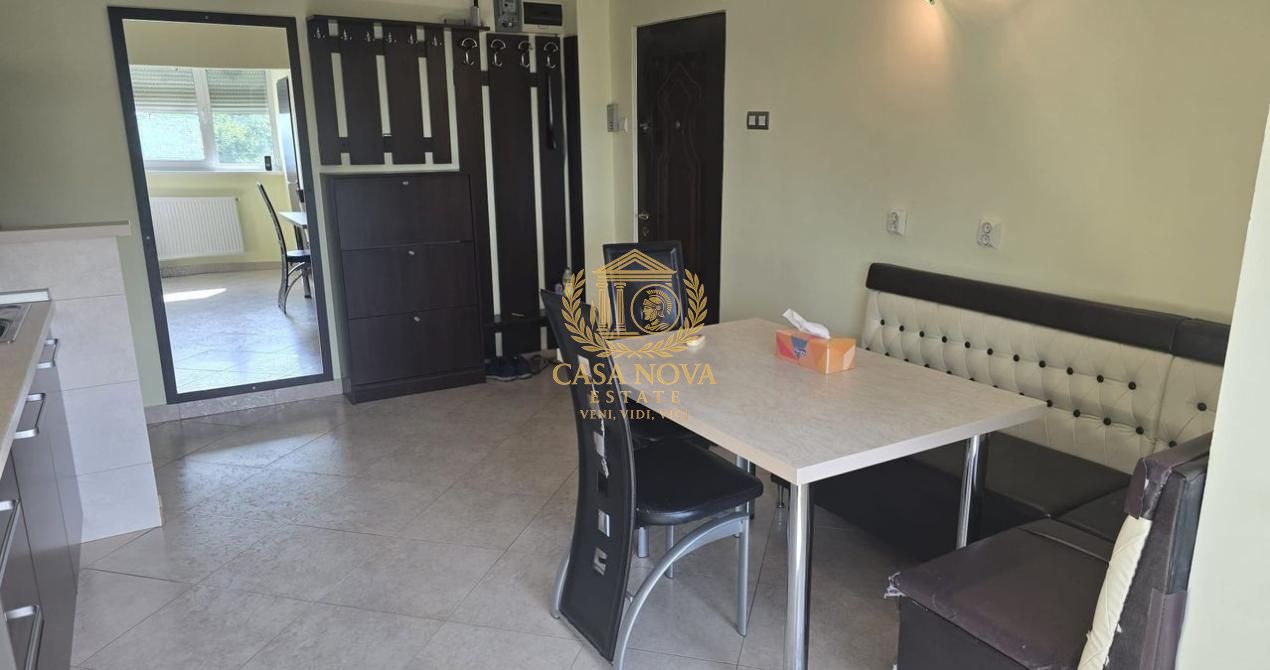 Apartament 2 camere, prima închiriere – Zorilor, aproape de UMF – fotografia 1 din 7