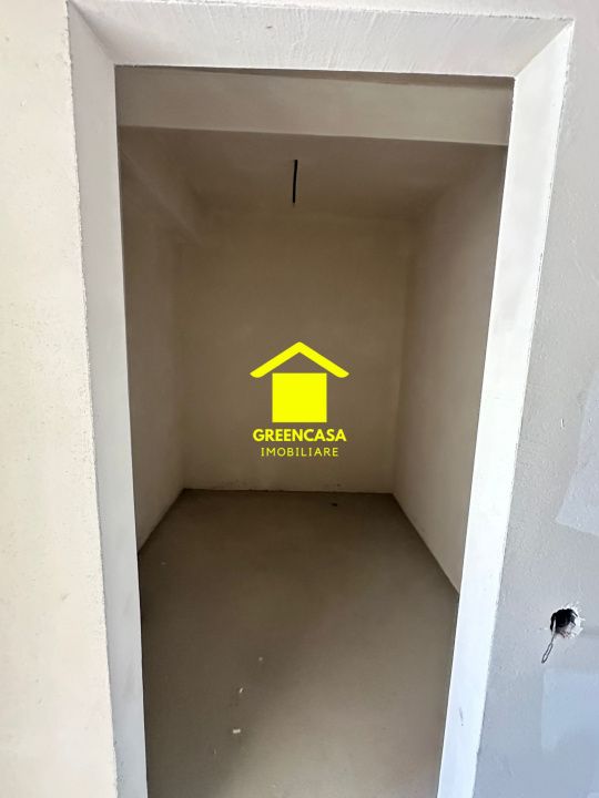 Apartament 2 camere | 54mp | balcon | Terra, Floresti – fotografia 4 din 7