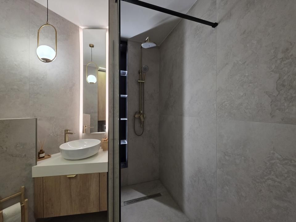 Decebal District Jewel | 3 Camere Iconic, Alba Iulia – fotografia 7 din 14
