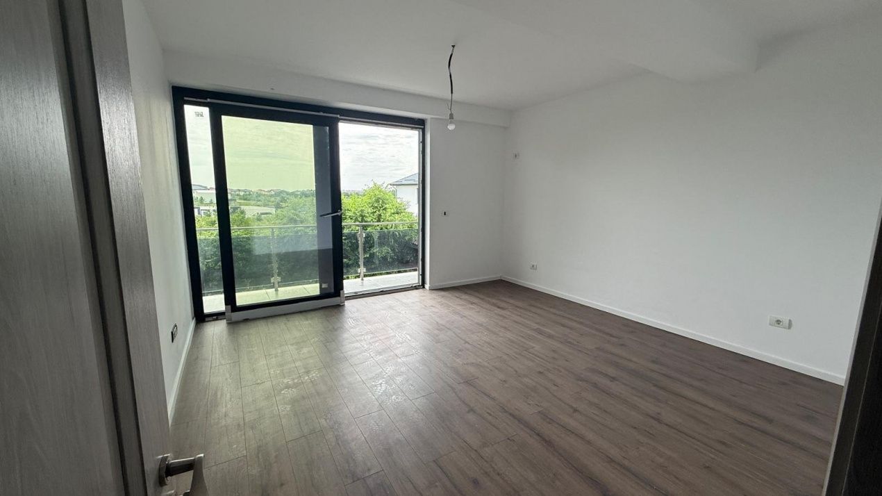 Vila tip Duplex, Corbeanca langa Paradisul Verde ! – fotografia 7 din 15