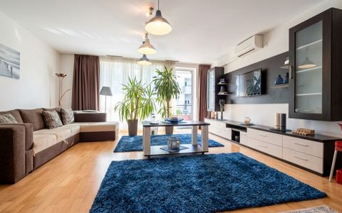 Apartament modern cu 2 camere de închiriat pe termen lung | Pavilion Expozitiona