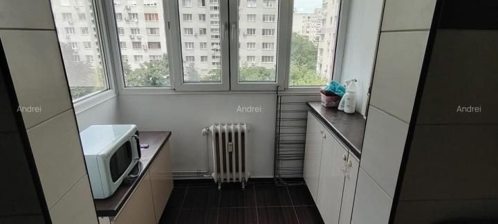 3 Camere de inchiriat | Salajan | Metrou | Zona Verde – fotografia 15 din 15