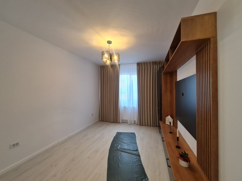 Apartament 2 camere de Vanzare Natural Residence Chiajna, direct dezvoltator – fotografia 10 din 14
